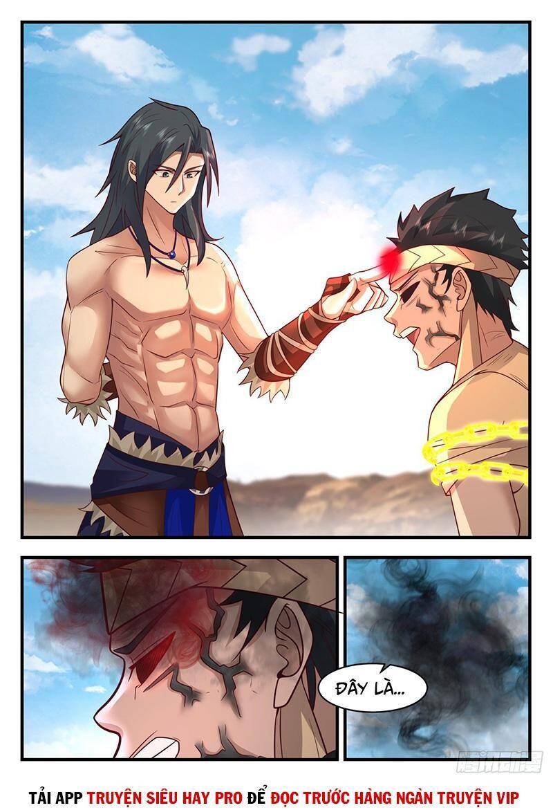 Võ Luyện Đỉnh Phong - Chương 2019