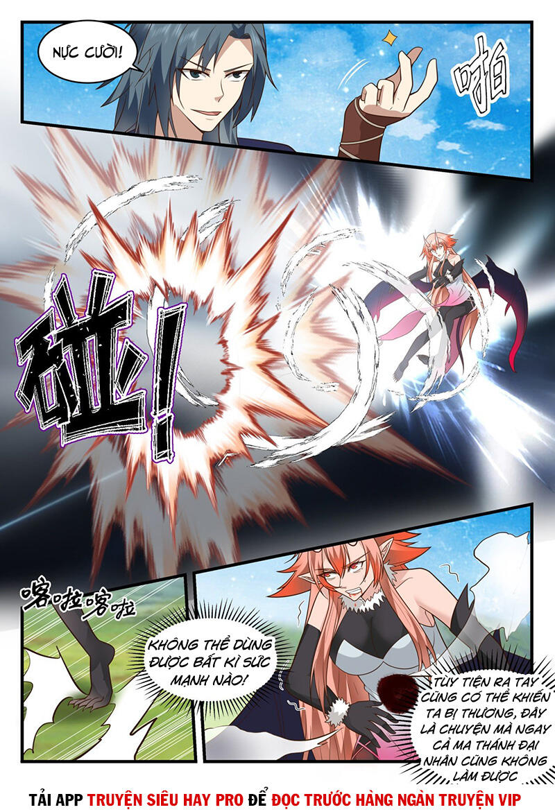 Võ Luyện Đỉnh Phong - Chương 2028