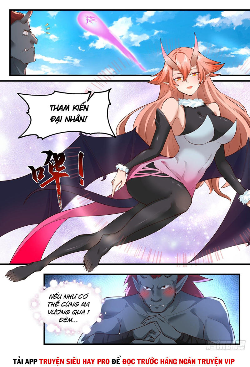 Võ Luyện Đỉnh Phong - Chương 2030