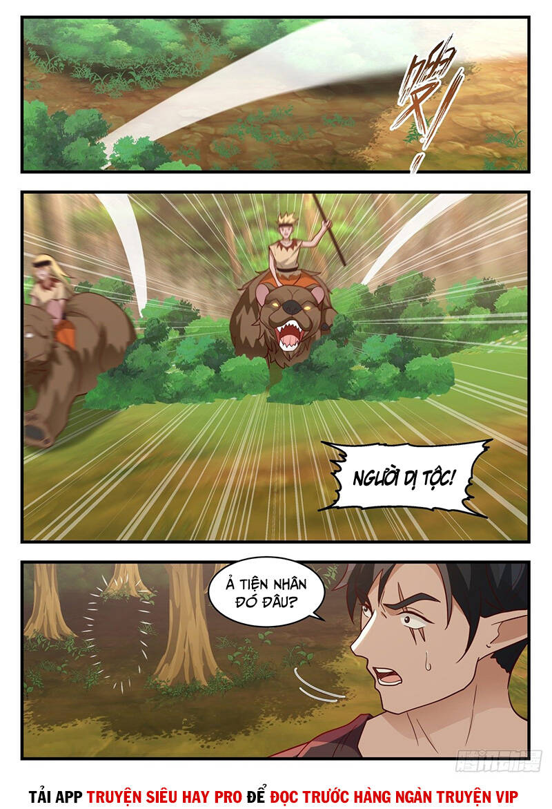 Võ Luyện Đỉnh Phong - Chương 2032