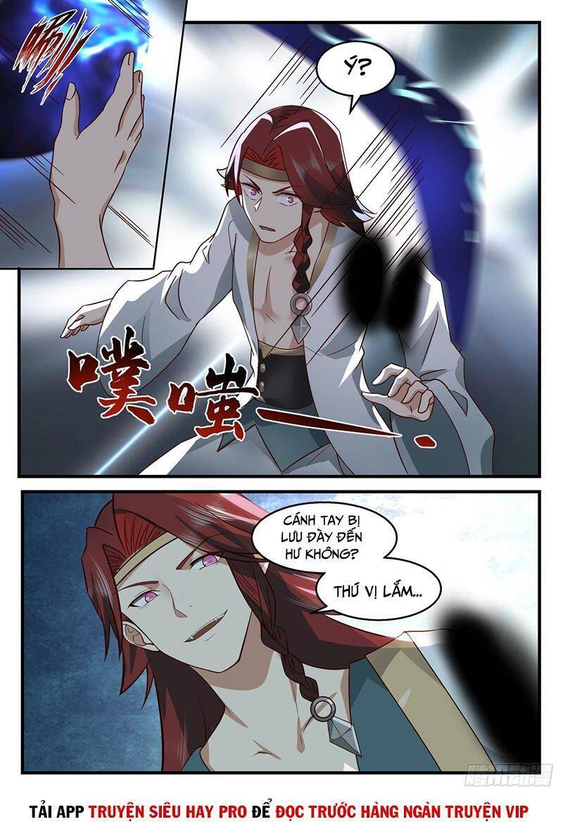 Võ Luyện Đỉnh Phong - Chương 2039