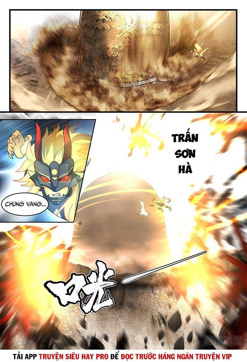 Võ Luyện Đỉnh Phong - Chương 2039