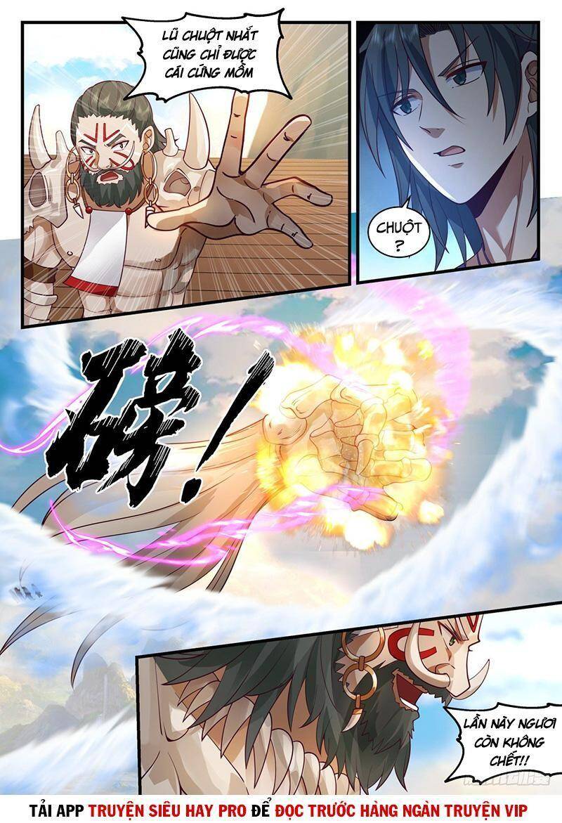 Võ Luyện Đỉnh Phong - Chương 2042