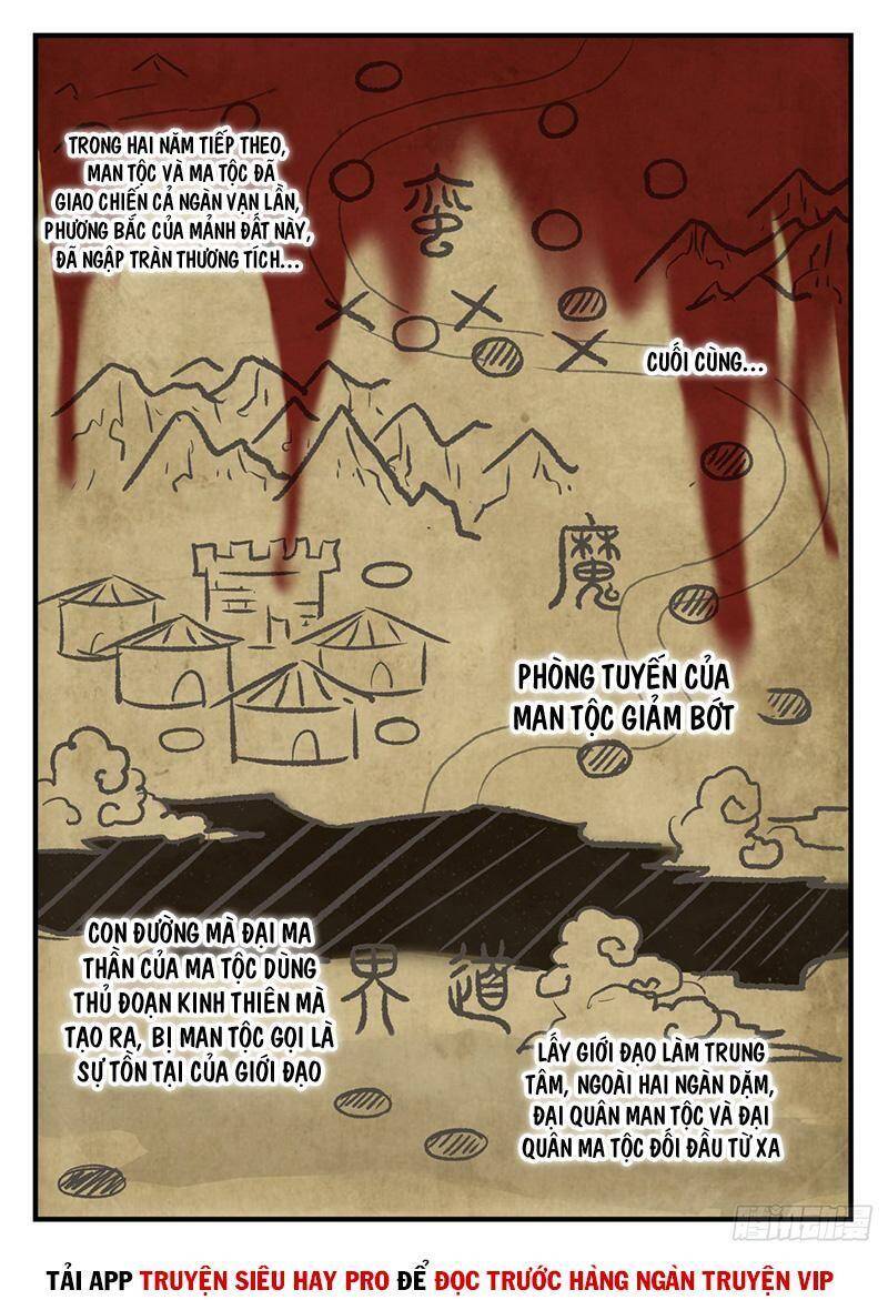 Võ Luyện Đỉnh Phong - Chương 2043