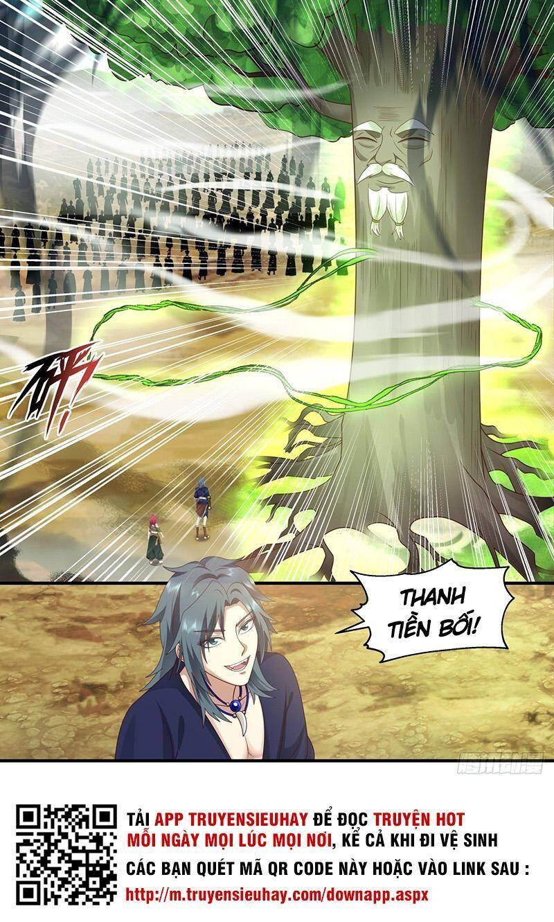 Võ Luyện Đỉnh Phong - Chương 2044