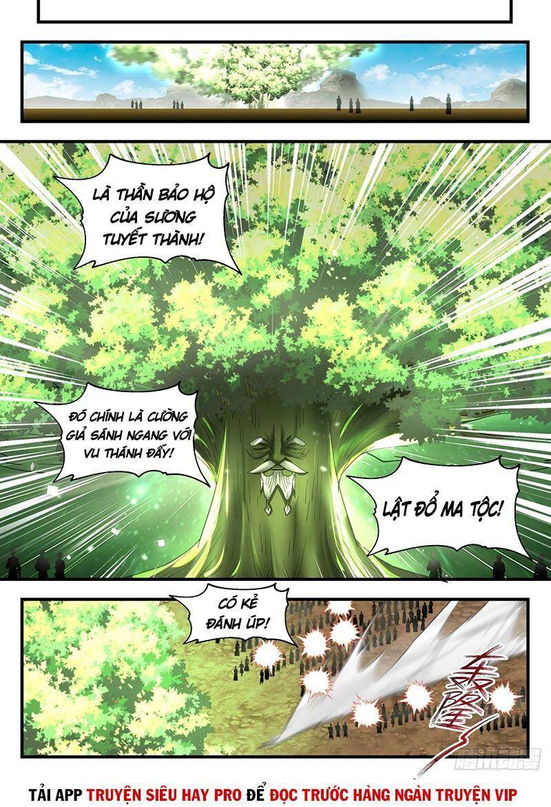 Võ Luyện Đỉnh Phong - Chương 2045