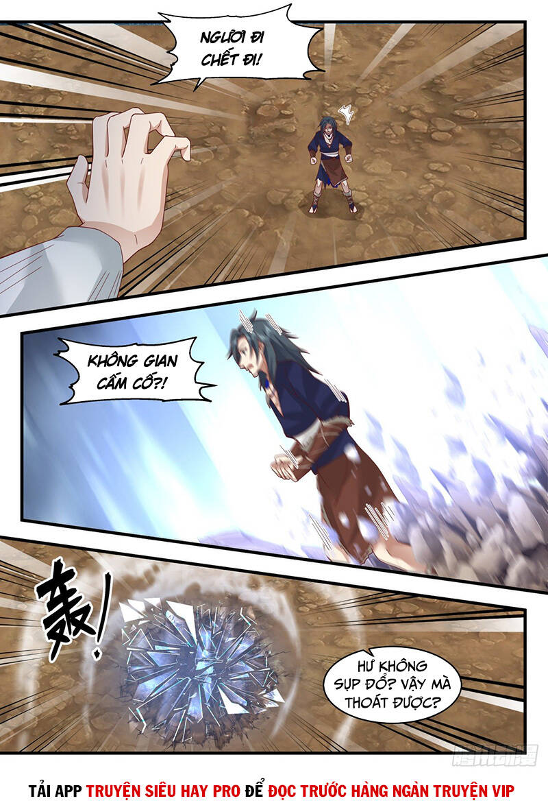 Võ Luyện Đỉnh Phong - Chương 2046