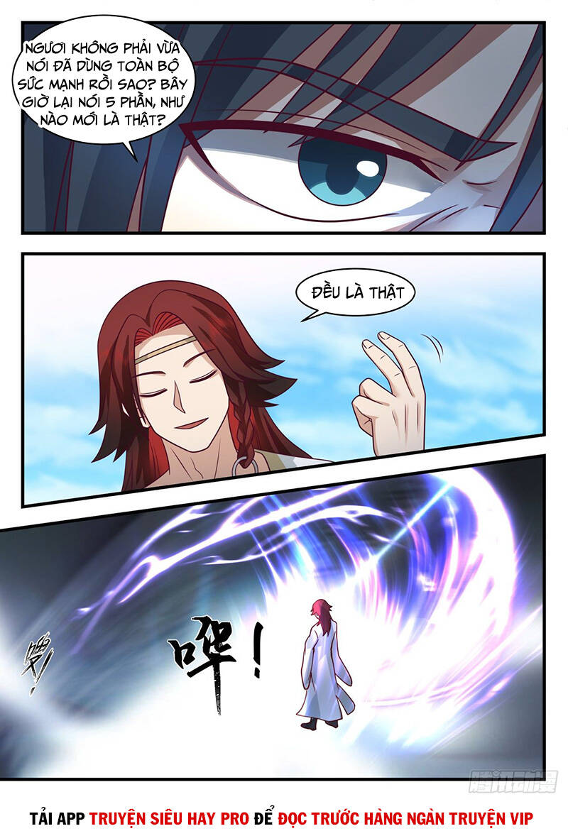 Võ Luyện Đỉnh Phong - Chương 2046