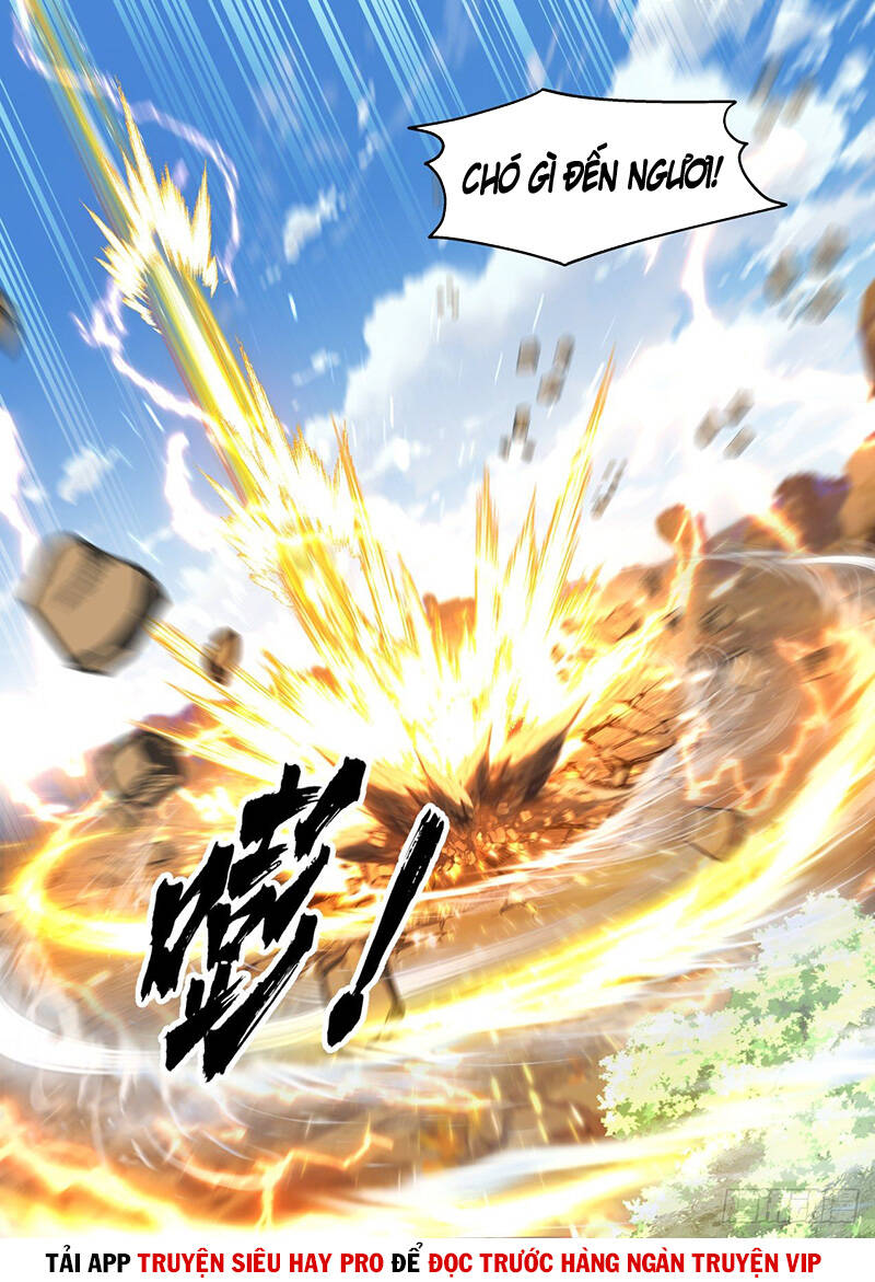 Võ Luyện Đỉnh Phong - Chương 2047