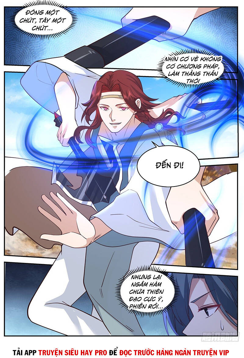 Võ Luyện Đỉnh Phong - Chương 2047