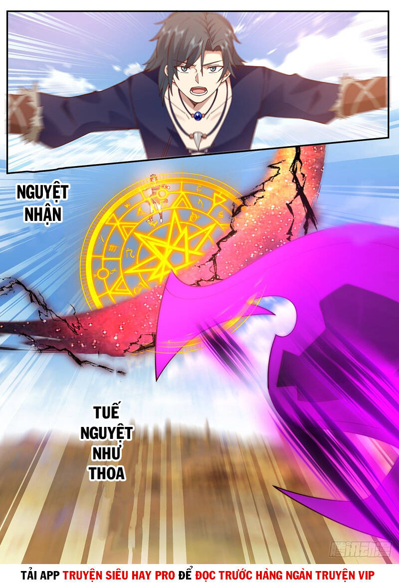 Võ Luyện Đỉnh Phong - Chương 2047