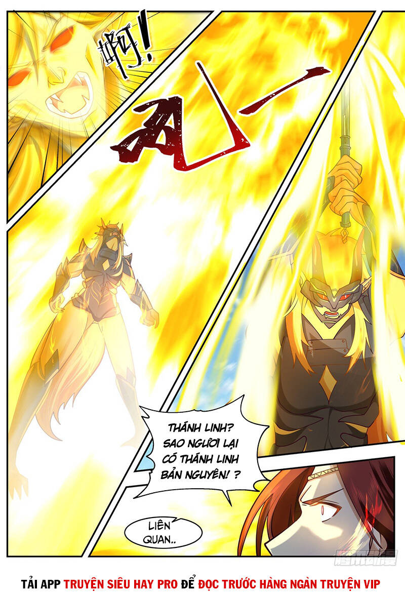 Võ Luyện Đỉnh Phong - Chương 2047