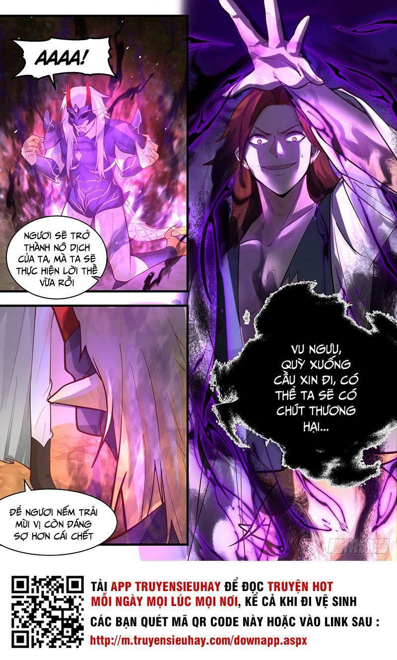 Võ Luyện Đỉnh Phong - Chương 2048