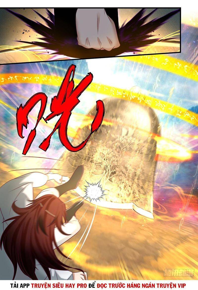 Võ Luyện Đỉnh Phong - Chương 2048