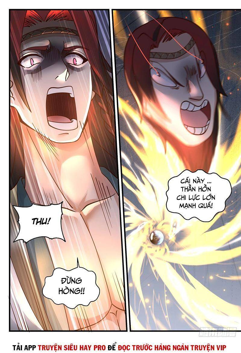 Võ Luyện Đỉnh Phong - Chương 2049