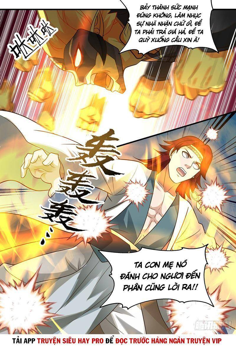 Võ Luyện Đỉnh Phong - Chương 2049