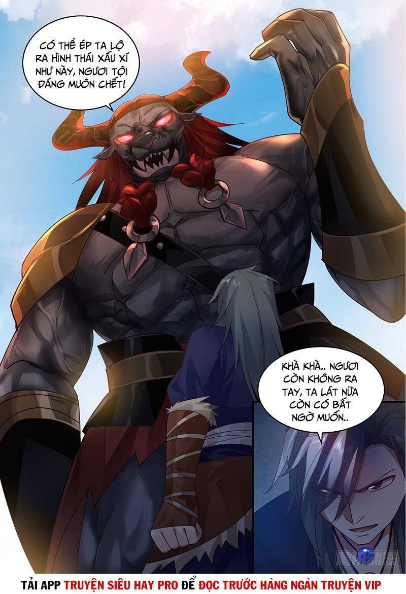 Võ Luyện Đỉnh Phong - Chương 2050