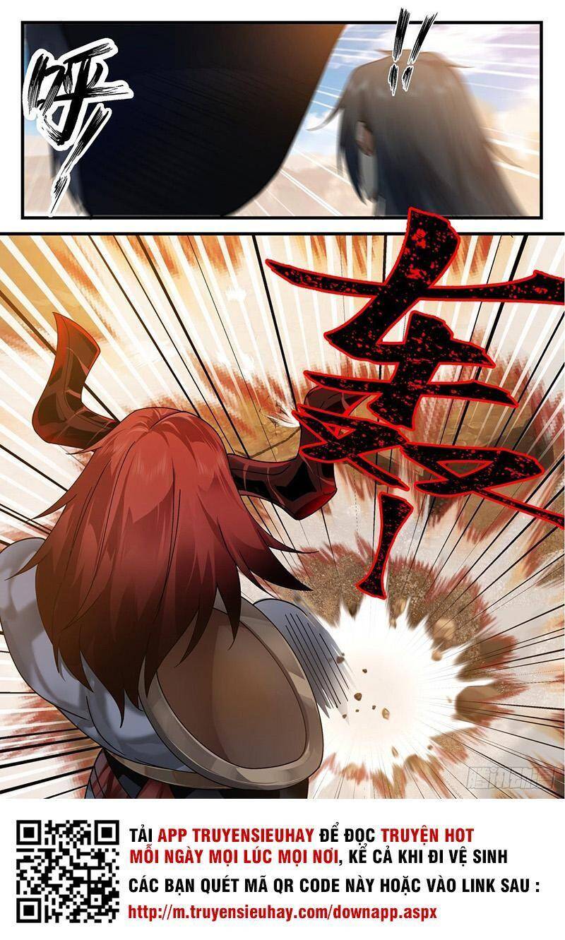 Võ Luyện Đỉnh Phong - Chương 2050