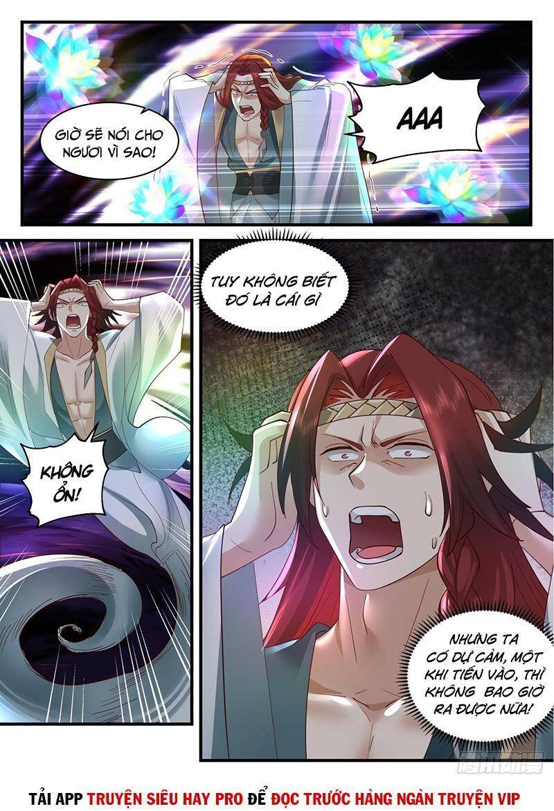 Võ Luyện Đỉnh Phong - Chương 2050