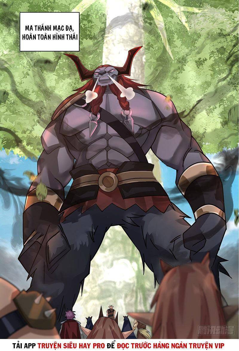 Võ Luyện Đỉnh Phong - Chương 2050