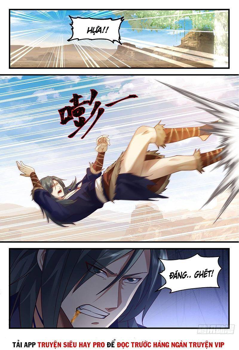 Võ Luyện Đỉnh Phong - Chương 2050