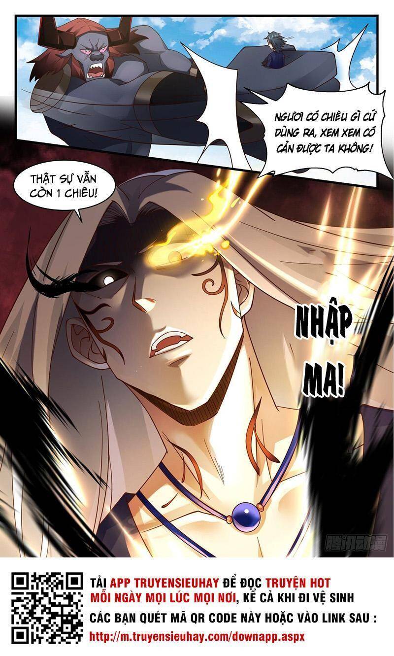 Võ Luyện Đỉnh Phong - Chương 2051