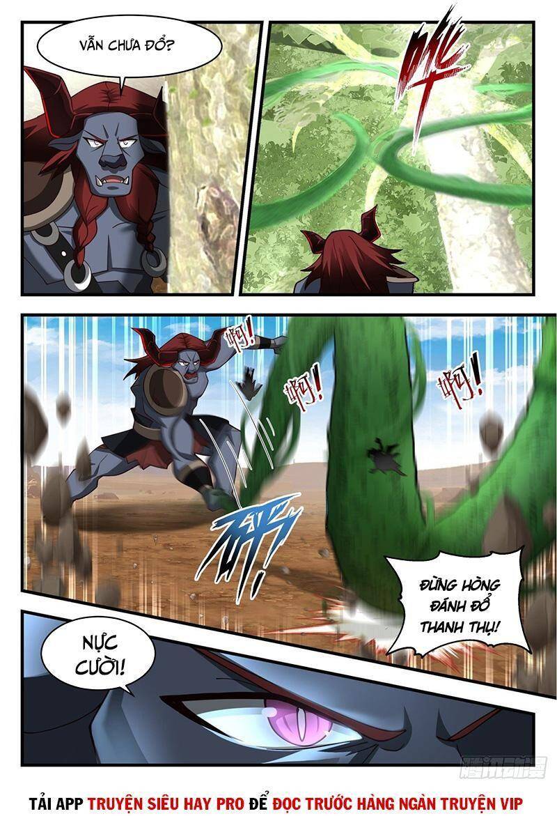 Võ Luyện Đỉnh Phong - Chương 2051