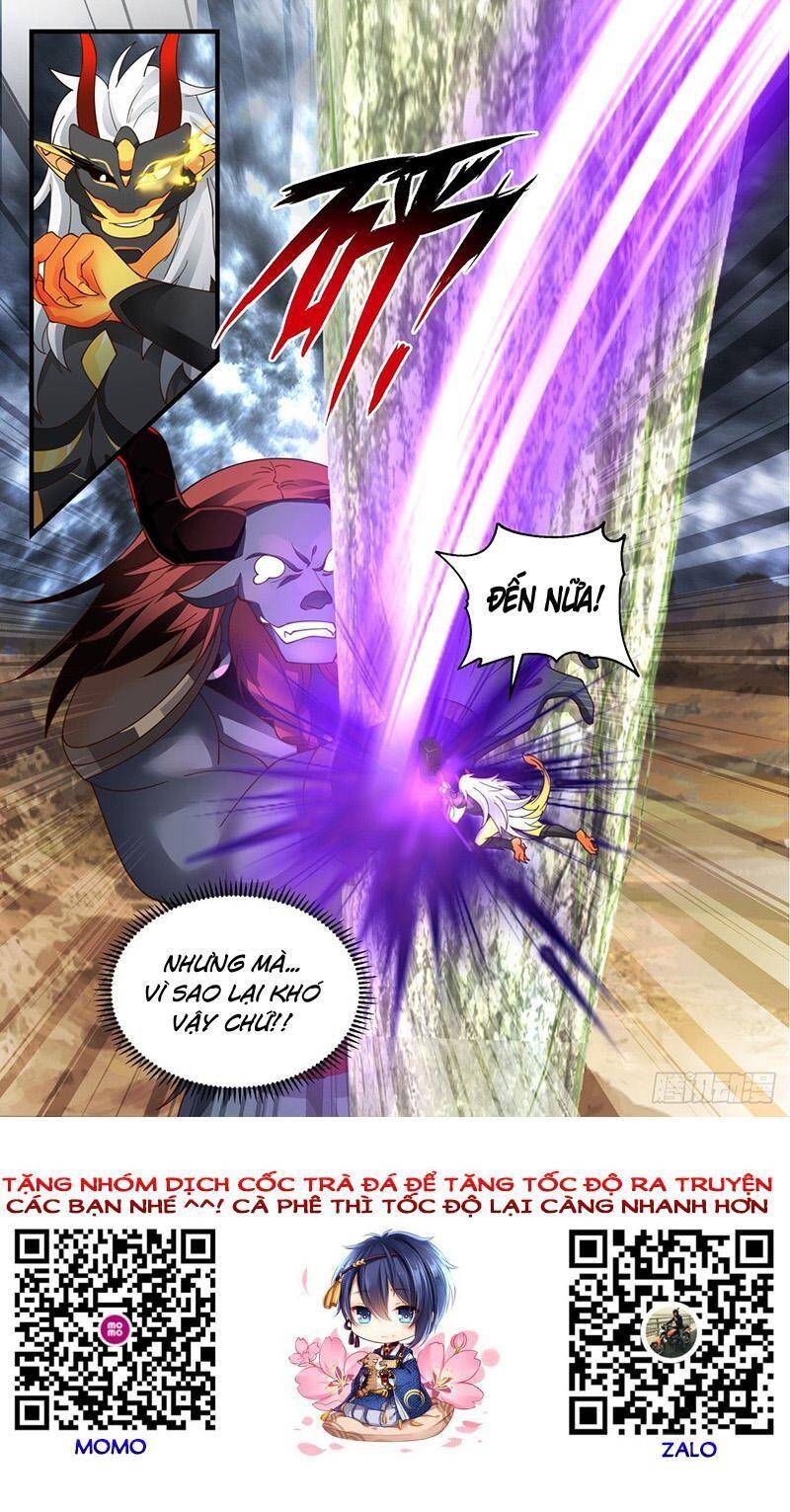 Võ Luyện Đỉnh Phong - Chương 2052