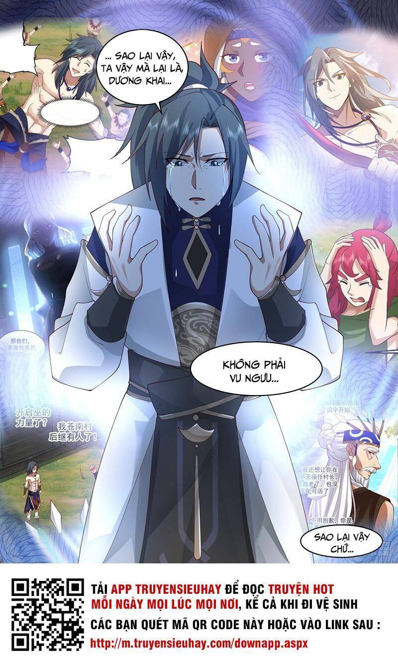 Võ Luyện Đỉnh Phong - Chương 2053