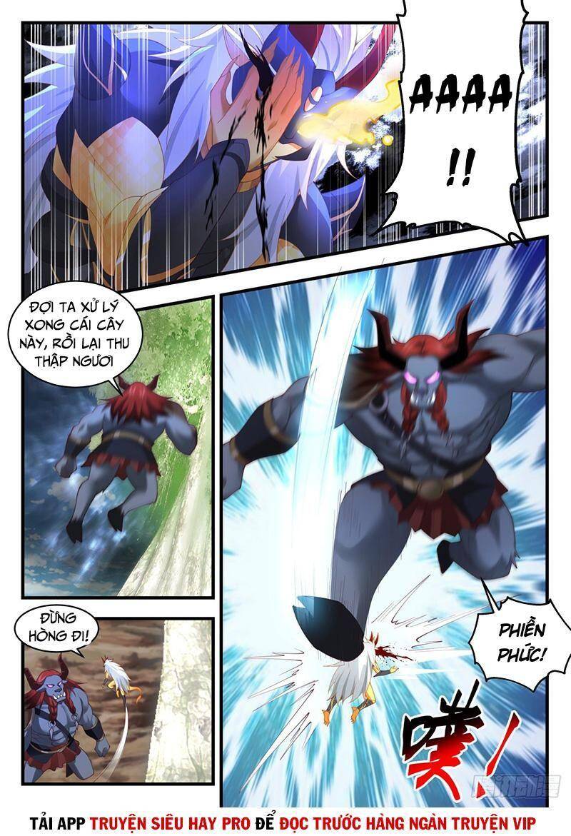 Võ Luyện Đỉnh Phong - Chương 2053