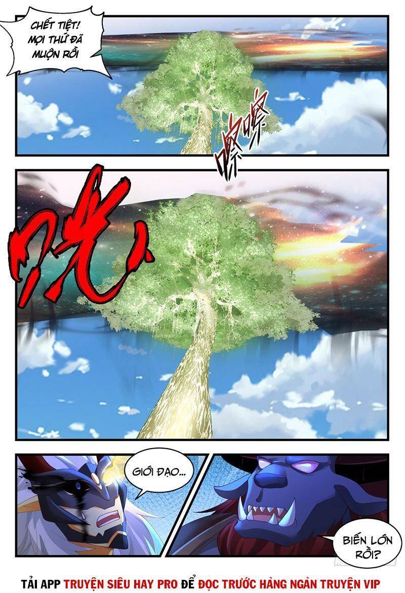 Võ Luyện Đỉnh Phong - Chương 2053