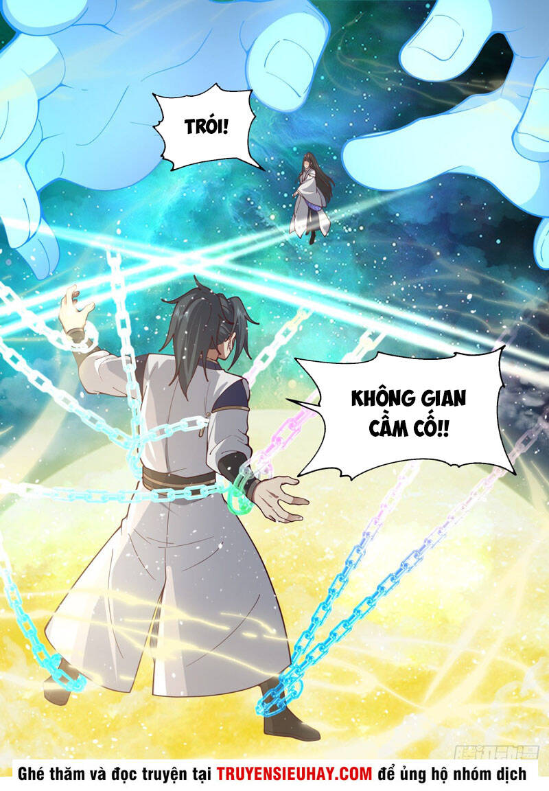 Võ Luyện Đỉnh Phong - Chương 2055