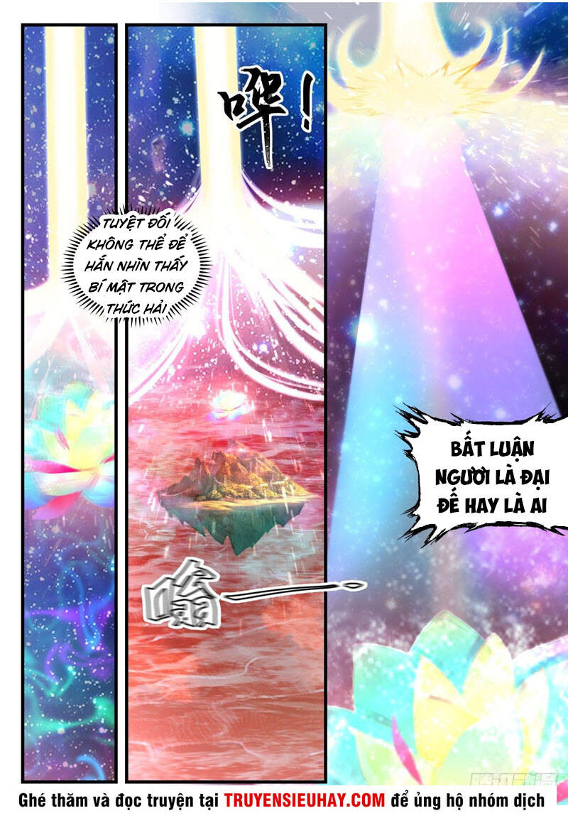 Võ Luyện Đỉnh Phong - Chương 2055