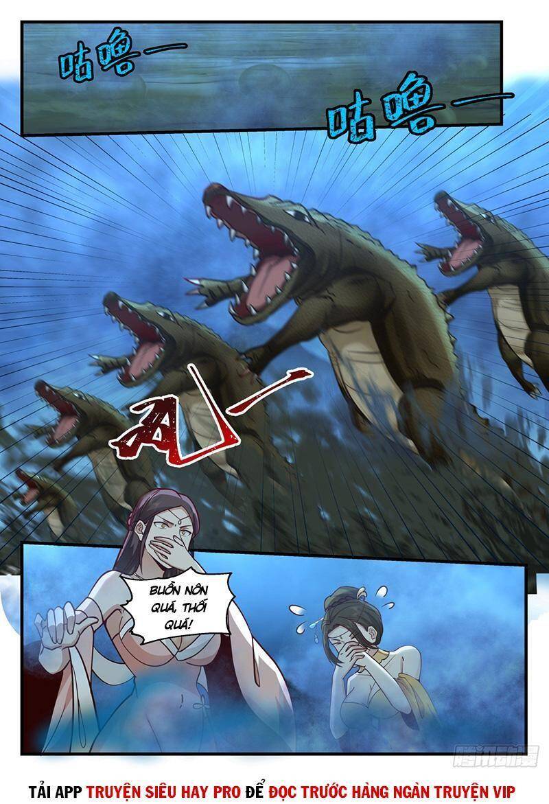 Võ Luyện Đỉnh Phong - Chương 2057