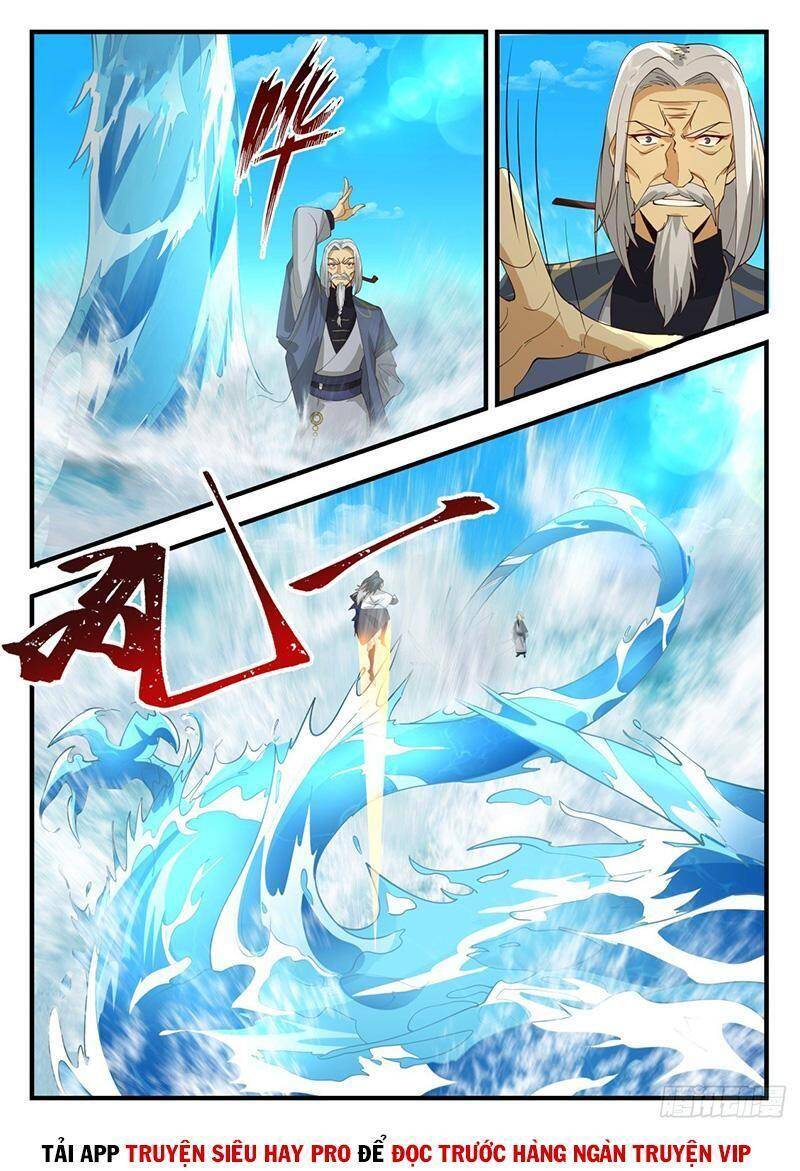 Võ Luyện Đỉnh Phong - Chương 2061