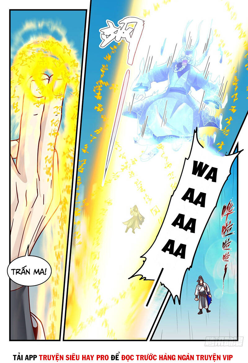 Võ Luyện Đỉnh Phong - Chương 2063