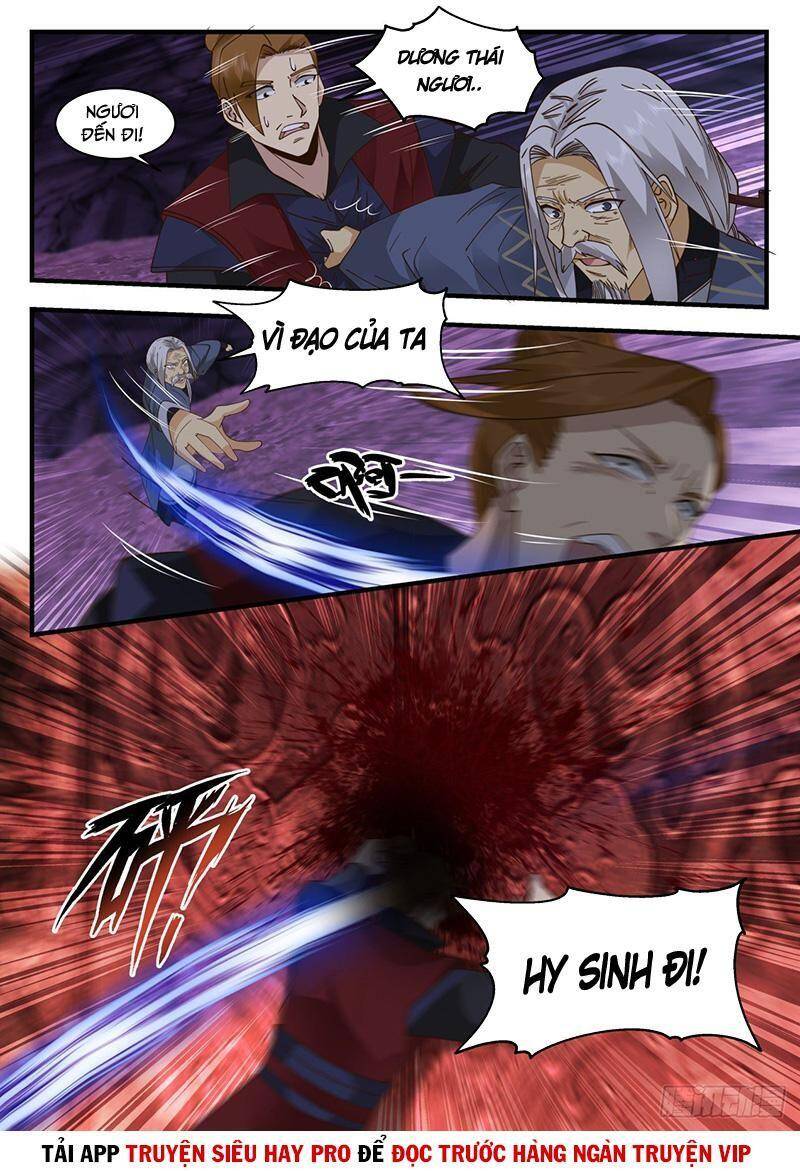 Võ Luyện Đỉnh Phong - Chương 2065