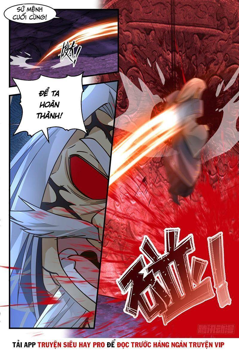 Võ Luyện Đỉnh Phong - Chương 2065