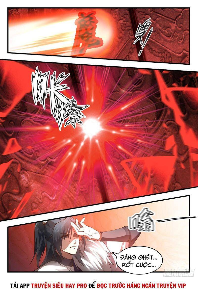 Võ Luyện Đỉnh Phong - Chương 2065