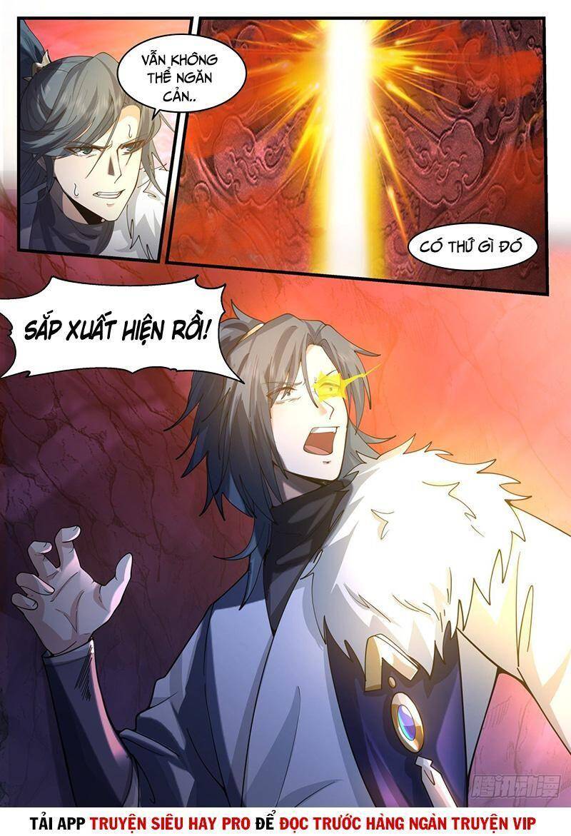 Võ Luyện Đỉnh Phong - Chương 2065