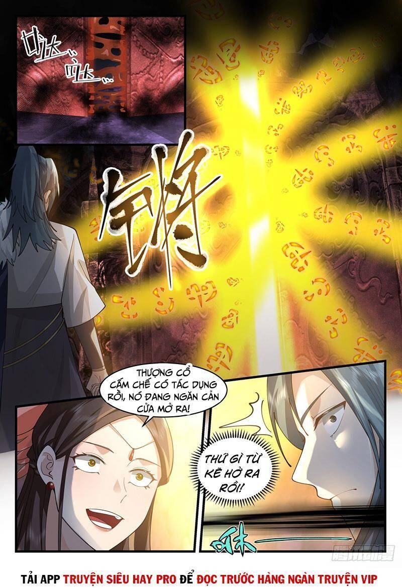 Võ Luyện Đỉnh Phong - Chương 2065