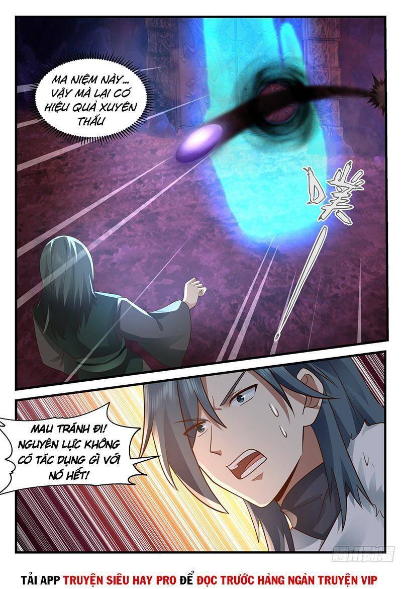 Võ Luyện Đỉnh Phong - Chương 2066