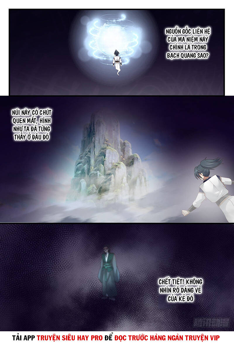 Võ Luyện Đỉnh Phong - Chương 2070