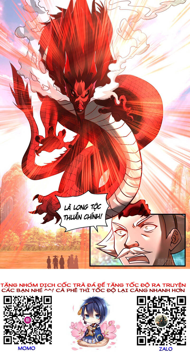 Võ Luyện Đỉnh Phong - Chương 2076