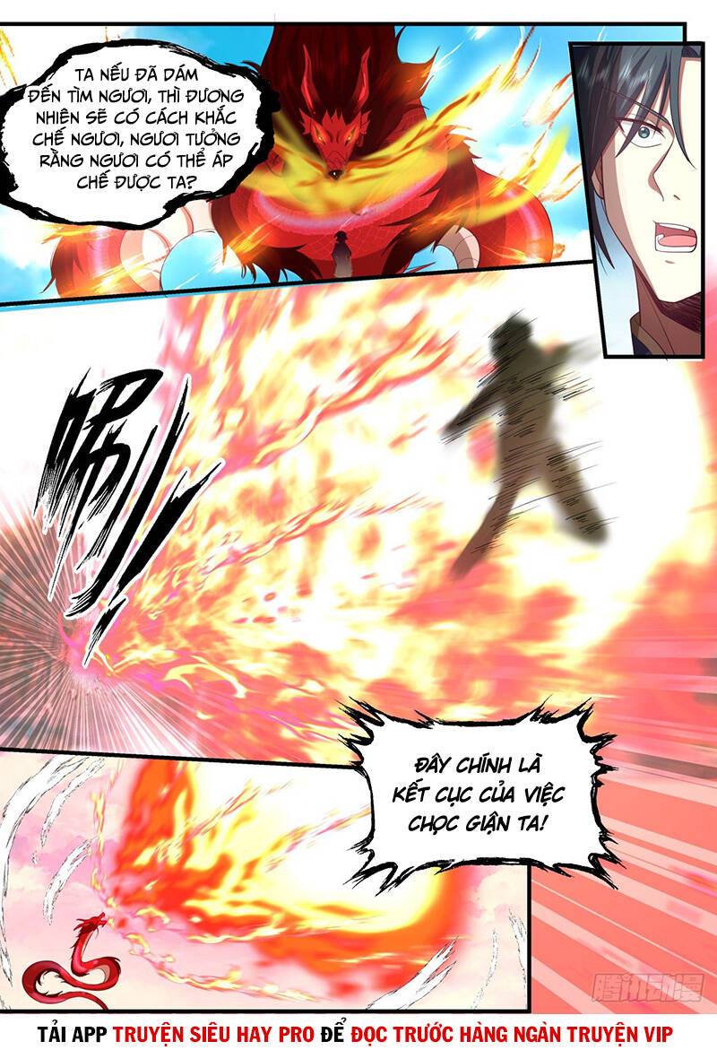 Võ Luyện Đỉnh Phong - Chương 2078