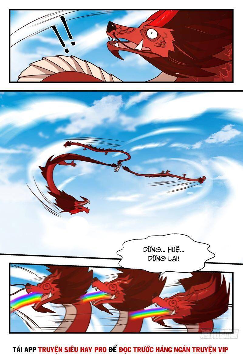Võ Luyện Đỉnh Phong - Chương 2079