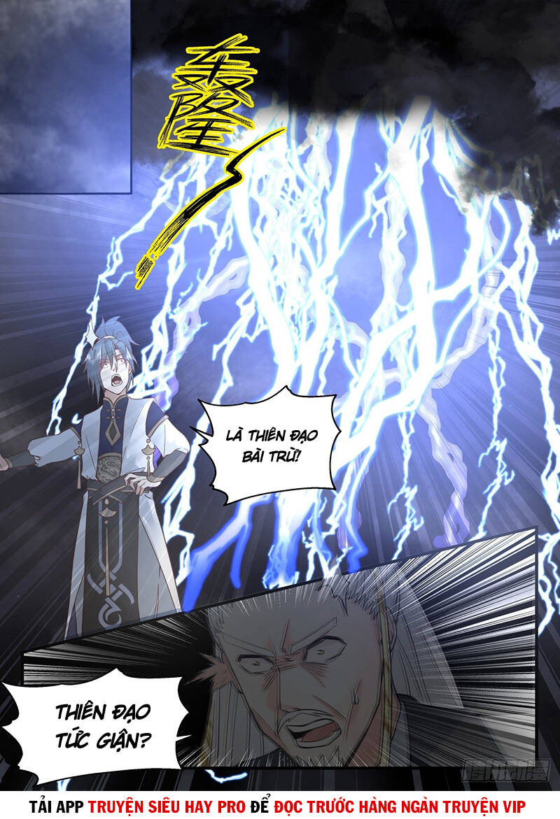 Võ Luyện Đỉnh Phong - Chương 2080