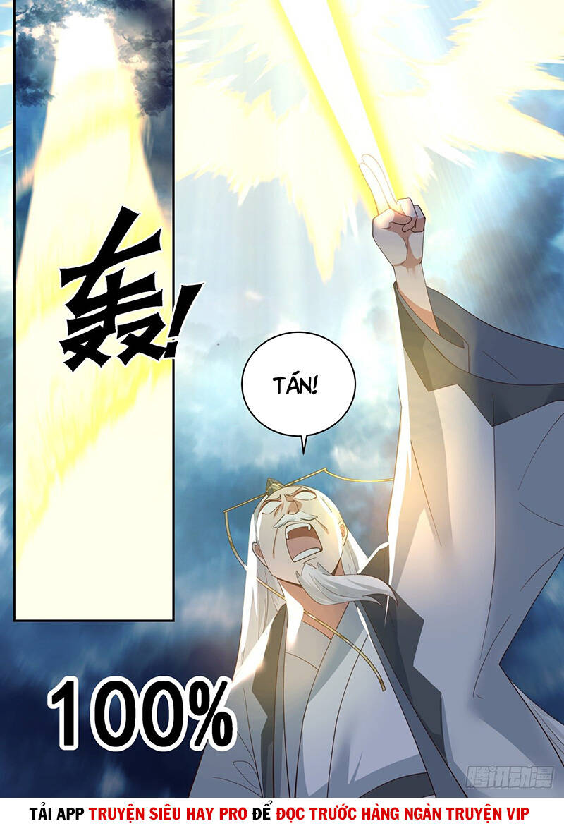 Võ Luyện Đỉnh Phong - Chương 2080