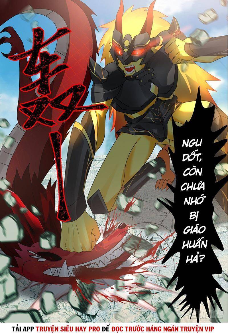 Võ Luyện Đỉnh Phong - Chương 2081