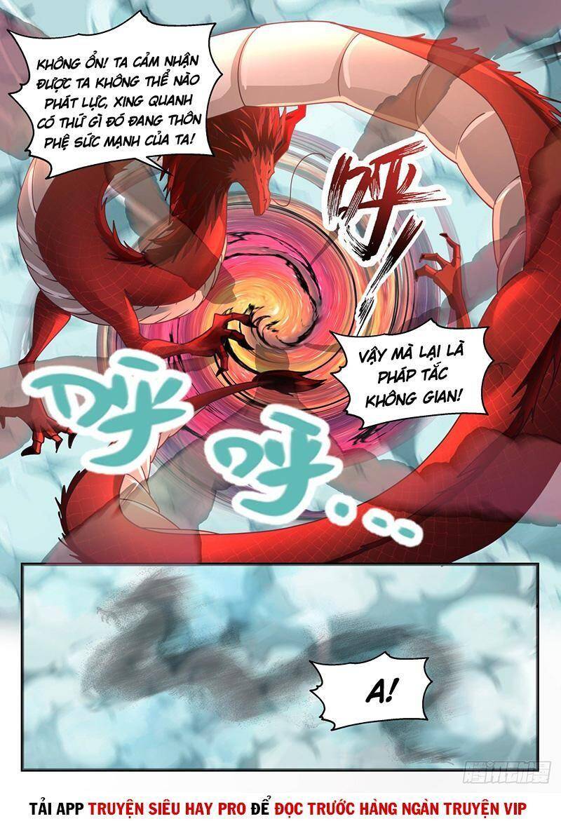 Võ Luyện Đỉnh Phong - Chương 2083